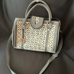 Banda bag - nano bag